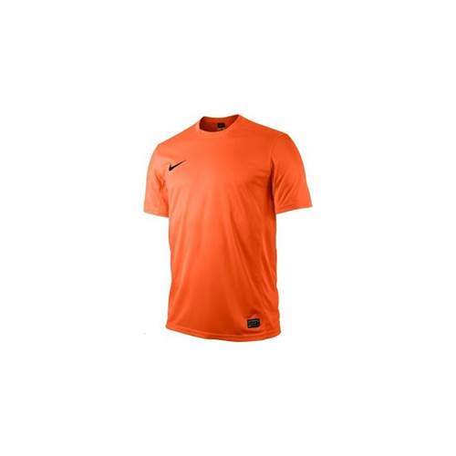 Nike Park V Game Jersey Tshirt Man Orange 448209815