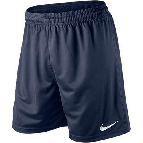 Nike Park Knit Pants Junior Midnight Navy 448263410