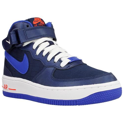 Nike Air Force 1 Mid GS 314195412