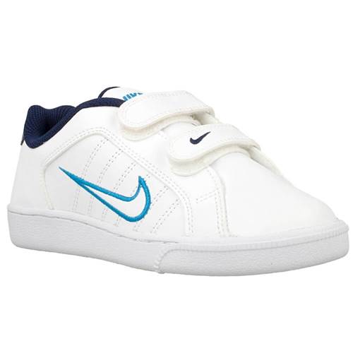 Nike Court Tradition 2 Plus 407928142