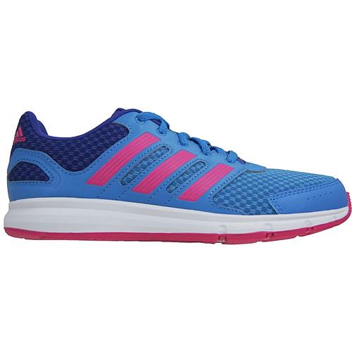 Adidas Sport K Bleu,Rose