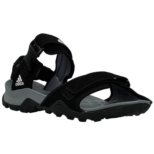 Adidas Cyprex Ultra Sandal Noir