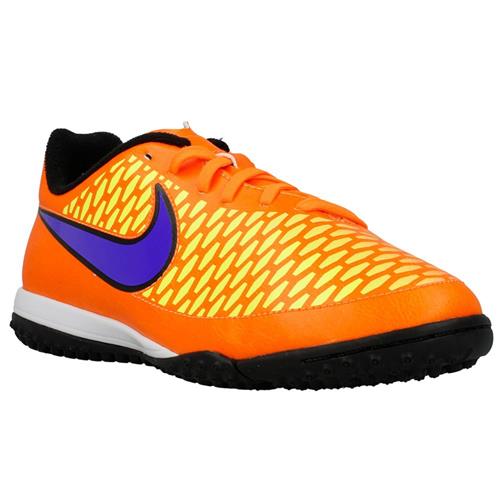Nike JR Magista Onda TF Orange