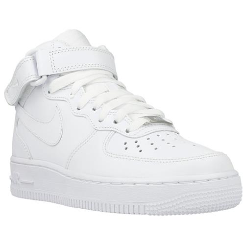 Nike Wmns Air Force 1 Mid 07 366731100