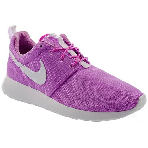 Nike Rosherun GS Violet