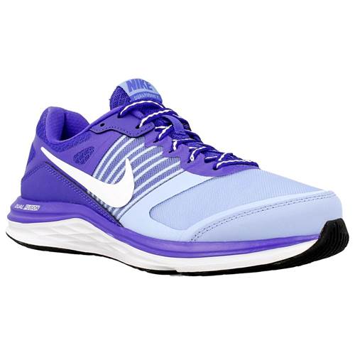 Nike Wmns Dual Fusion X Violet