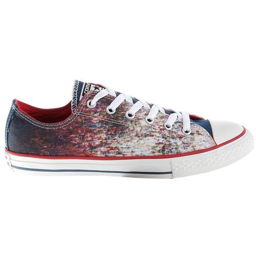 Chaussure Converse Chuck Taylor All Star CT OX