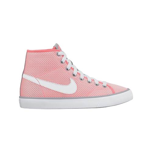 Nike Primo Court Mid GS 641877600
