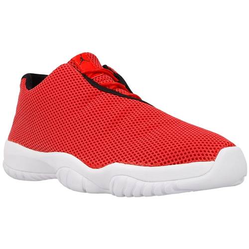Nike Air Jordan Future Low Rouge