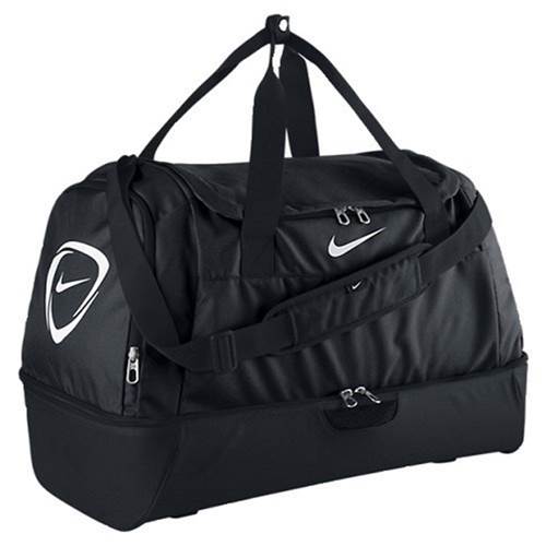 Nike Clubteam Hardcase Duffel Bag BA4874001