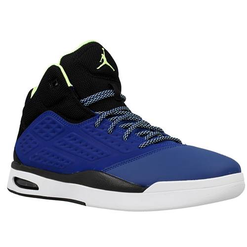 Nike Jordan New School Bleu