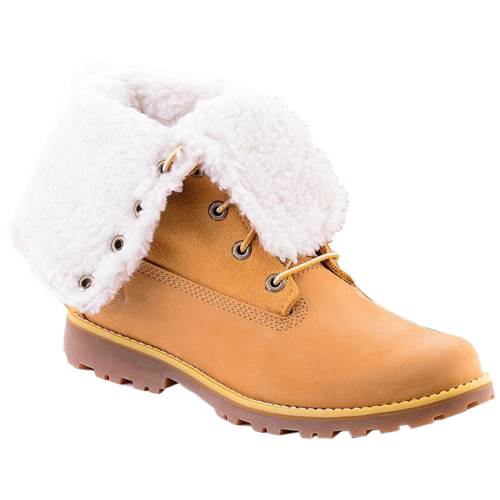 Chaussure Timberland 6 IN WP Shearling BO