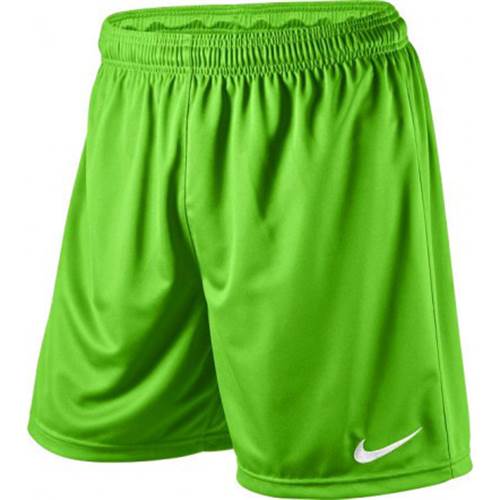 Nike Park Knit Drifit Junior Vert