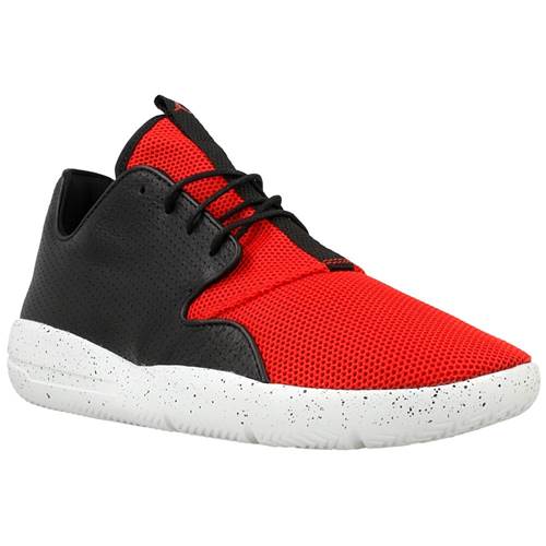 Nike Jordan Eclipse BG Noir,Rouge
