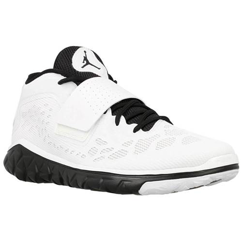 Nike Jordan Flight Flex Trainer 2 Noir,Blanc