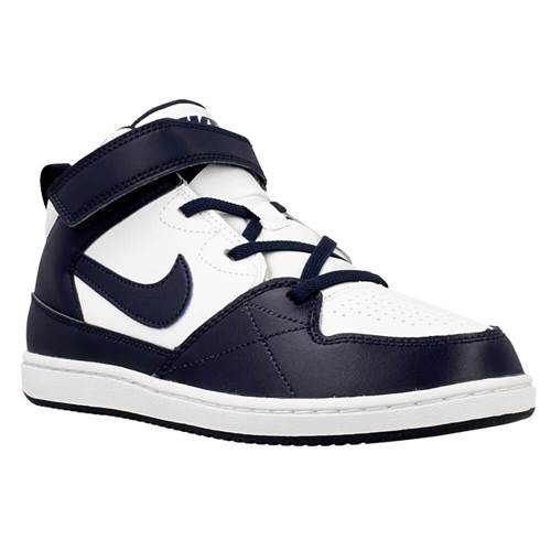 Nike Priority Mid PS 653677144