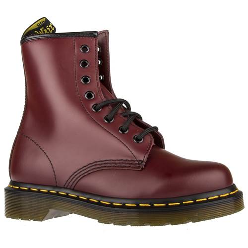 Dr Martens Cherry Red Smooth 100726001460