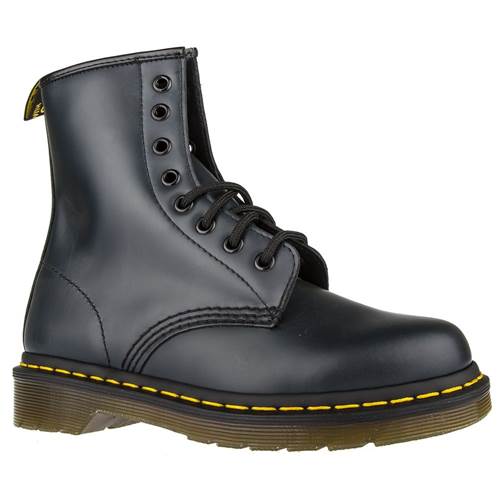Dr Martens Navy Smooth 100724101460
