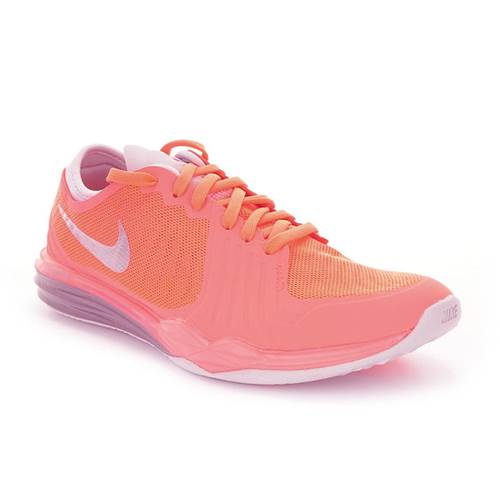 Nike Dual Fusion TR 4 Rose,Orange