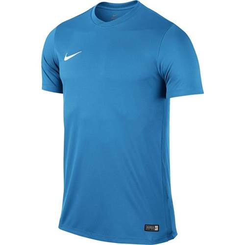 Nike Park VI Dri Fit Bleu