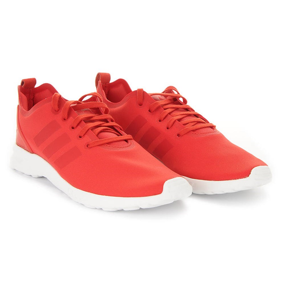 bolso Oceano encuesta Chaussures Adidas ZX Flux Smooth W • la boutique takemore.fr
