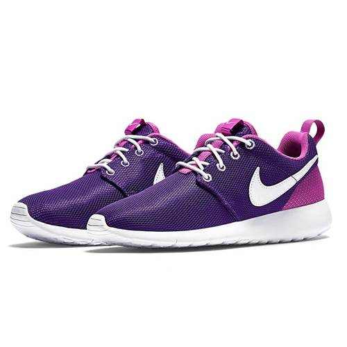 Nike Roshe One GS Violet