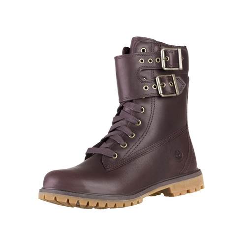 Chaussure Timberland EK 8IN Dbl Strp WP D