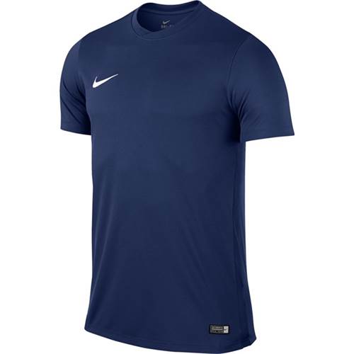 Nike Park VI Dri Fit Junior Bleu marine