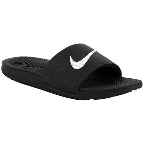 Nike Kawa Slide Noir
