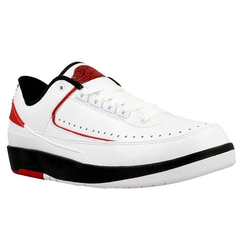 Nike Jordan II Retro Low 832819101