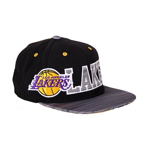 Adidas Lakers Noir