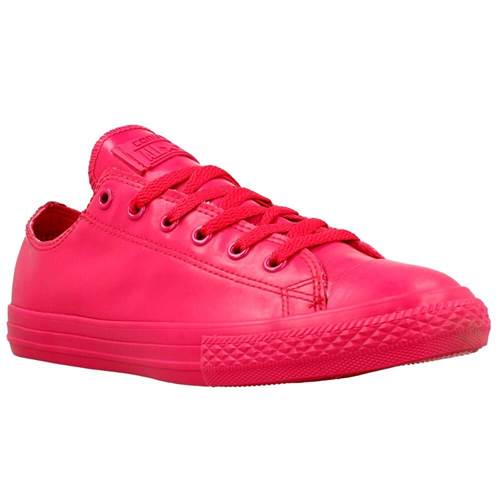 Converse Chuck Taylor All Star Rubber Rouge