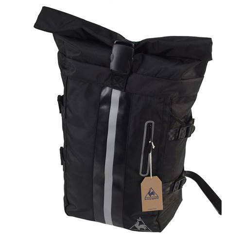 Le coq sportif Urban Cycling Courier Bag Black 1410521