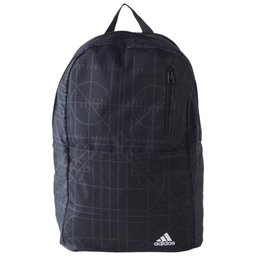 Adidas Versatile Backpack Graphic 2 AY5132