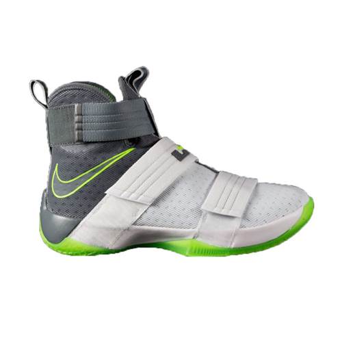 Nike Lebron Soldier 10 Sfg 844378103