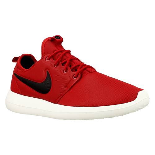 Nike Roshe Two Rouge,Noir
