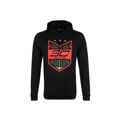 Under Armour SC30 Coat OF Arms Hoody 1272000001