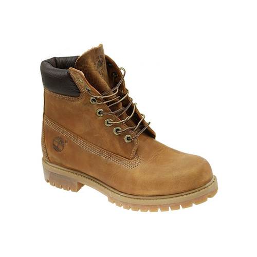 Chaussure Timberland Classic 6 IN Ftm