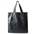 Vera Pelle Shopper Bag Genuine Leather A4