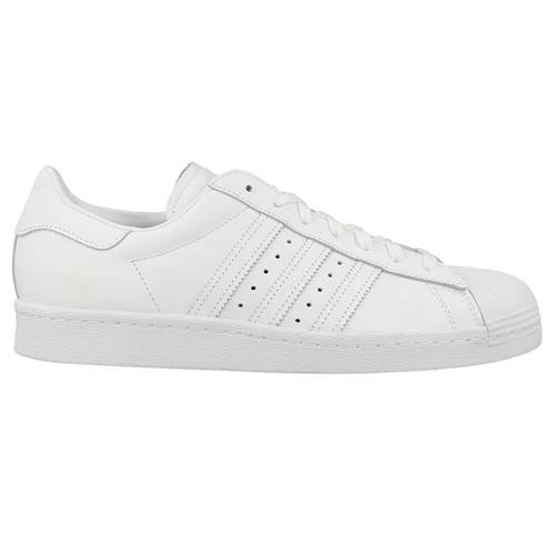 Adidas Superstar 80S White S79443