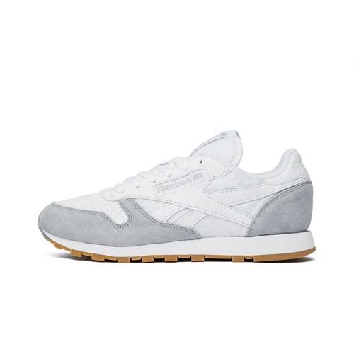 Reebok Classic Leather Perfect Split Pack White AR2615