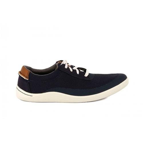 Clarks Mapped Edge 115400