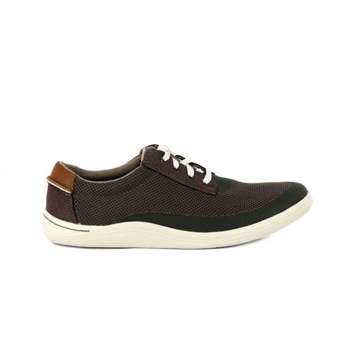 Clarks Mapped Edge 115406