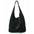 Vera Pelle Zamsz Shopper Bag XL A4