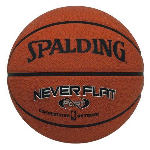 Spalding Neverflat Outdoor 86