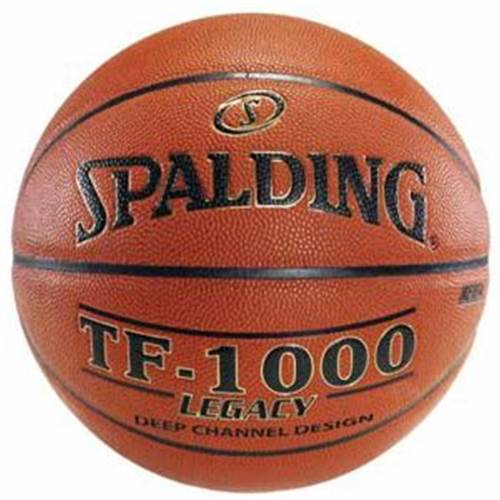 Spalding TF1000 Legacy Oficjalna Plk 1918