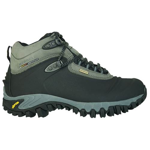 Merrell Thermo 6 Waterproof Olive,Noir