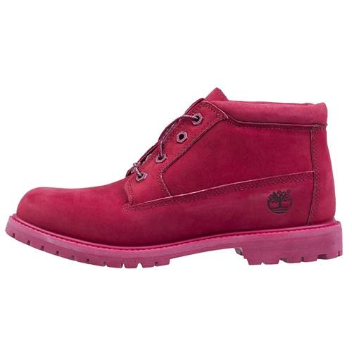Timberland Nelllle Chukka Double Red A14G2