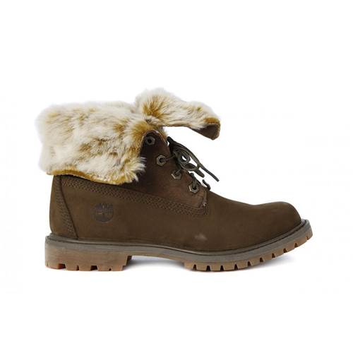 Timberland Faux Cateen A19D5