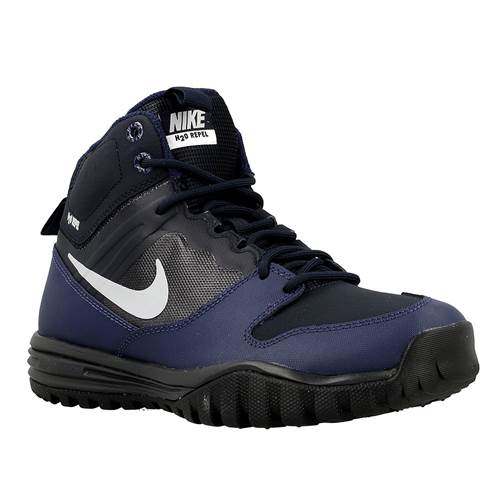 Nike Dual Fusion Hills Mid GS 685621401